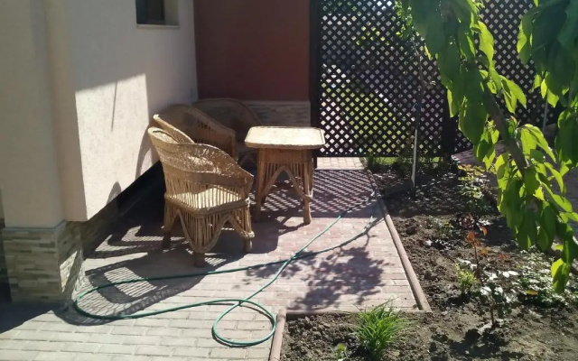 apartament patricia