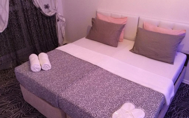 Royal Suites Tuyap