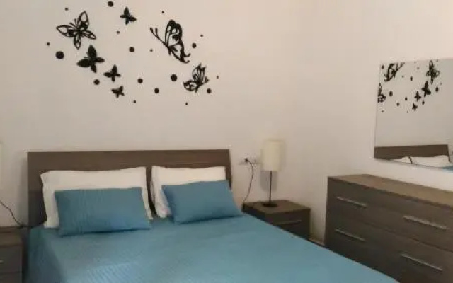 Casa Rubina