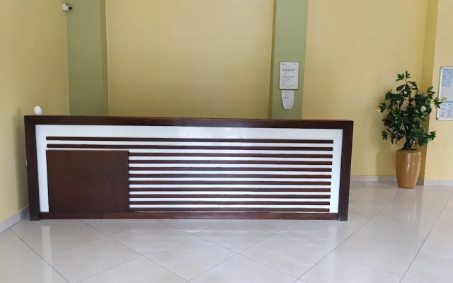 Myra Residences by Extended Stays 2 Bedrooms