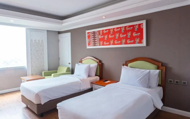 Hotel Grand Cempaka