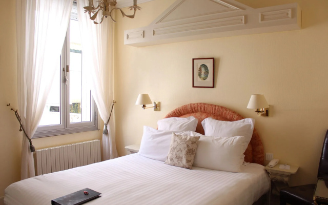 Oceania Hotel d'Anjou Angers