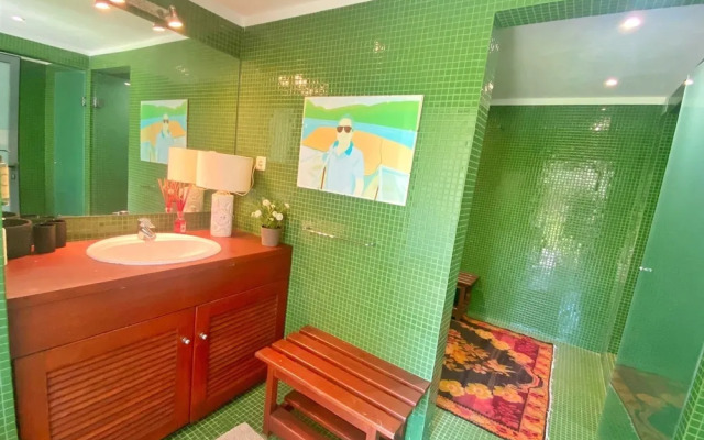 Lovely 1-bed Apartment in Santa Cruz do Douro