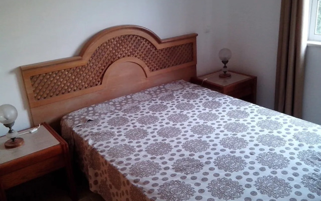 Deluxe Apartment with 1 Bedroom D - 1 Br apts