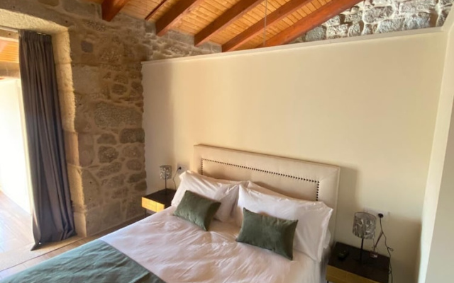 Quinta Pazo Corisca