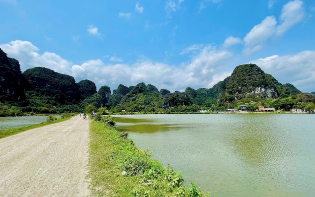 Trang An Pristine View Homestay