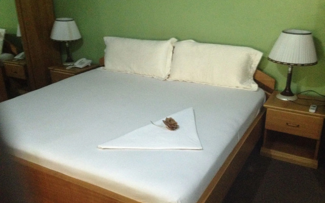 The Father's Hotel