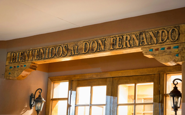 Hotel Don Fernando de Taos, Tapestry Collection by Hilton