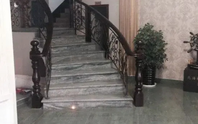 Xiangshan shipurenjia Hotel