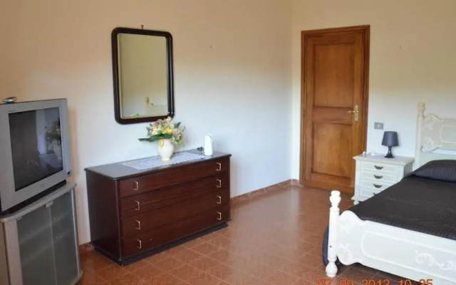 Casa del Sole Casape