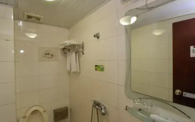 Hong Tai Yang Hotel