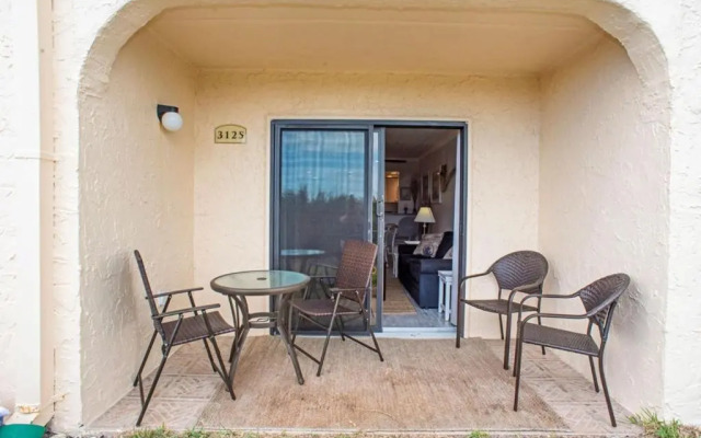 Unit 3125 - Ocean Racquet Club