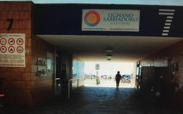 Solemare Federica