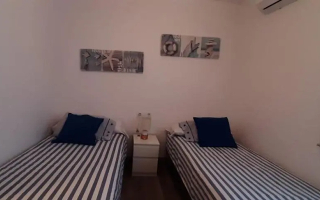 Casa Punta de Los Ingleses