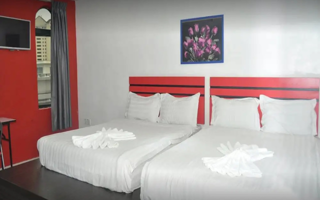 Kota Damansara Business Hotel