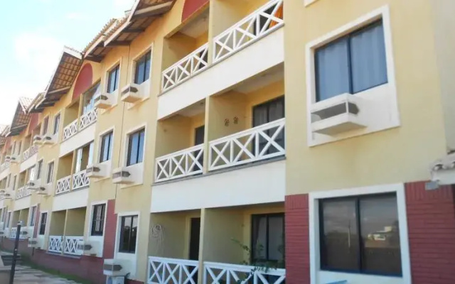 Beach Park Apartment