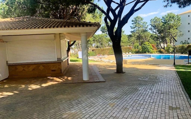 Penthouse Pine Sun Park - Holidays - Acoteias - Albufeira