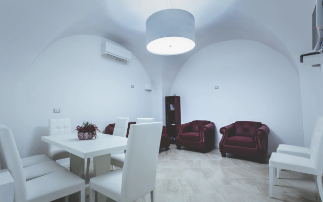 B&B Portanuova