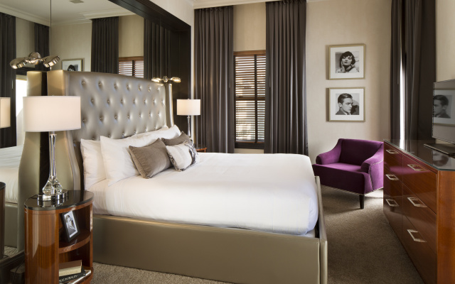 Hotel De Anza by IHG
