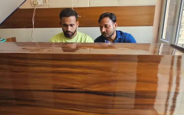 Divy Dhaam Near Prem Mandir