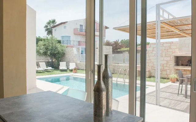 Pantanassa Villas Thalia