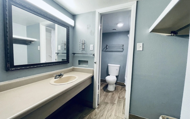 Extended Stay SA