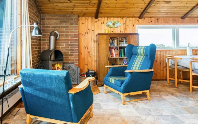 Cozy Island Retreat - By Traum Ferienwohnungen