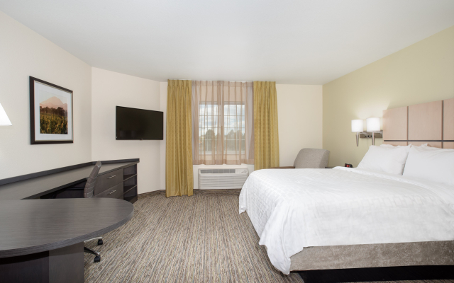 Candlewood Suites Cheyenne by IHG