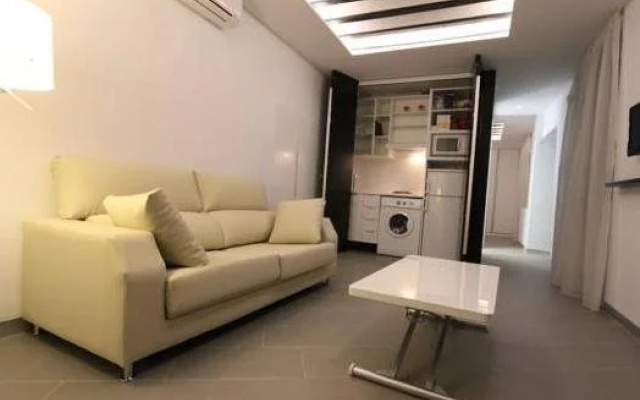 Apartamentos Casa Resekas