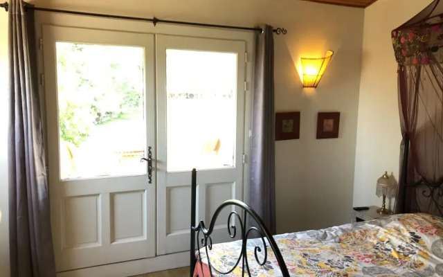 Auberge Le Grand Bois