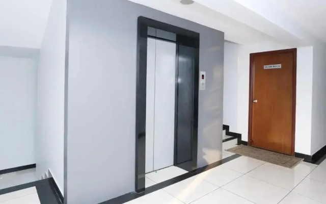10611 Hotel Malabar Illam