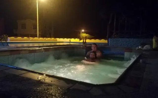Hosteria Mar de Plata