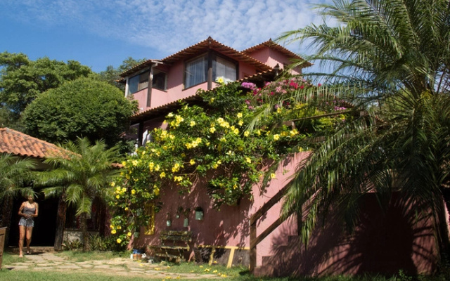 El Misti Búzios Hostel & Pousada