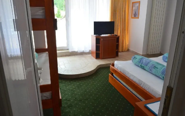 Vila Liliacul