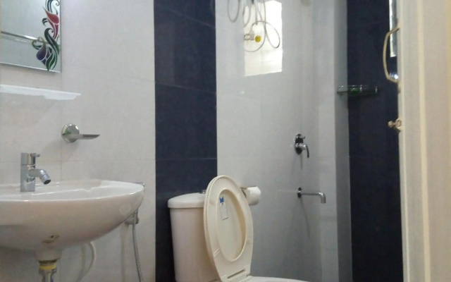 Casberly Apartment