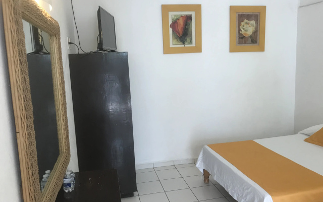 Concierge Plaza San Rafael