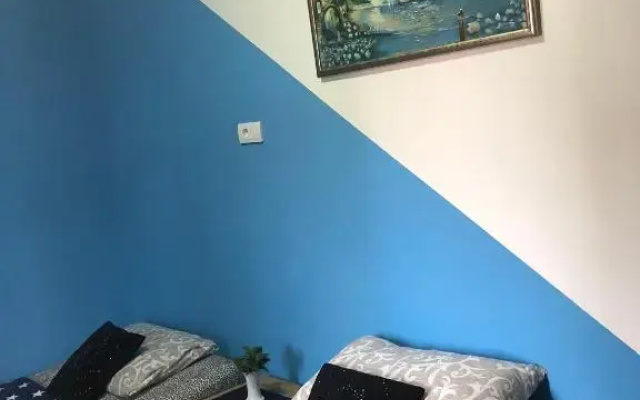 Swiss Hostel