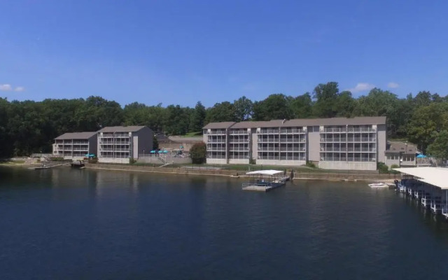 Lakewood Resort