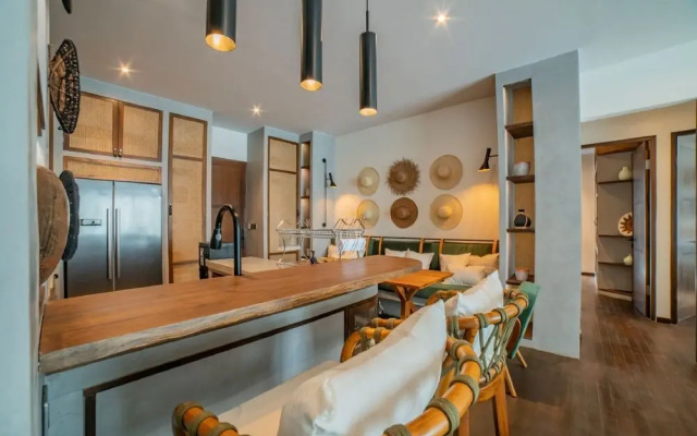 Apartment Seabreeze 1