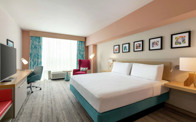 Hilton Garden Inn Nashville West End Avenue