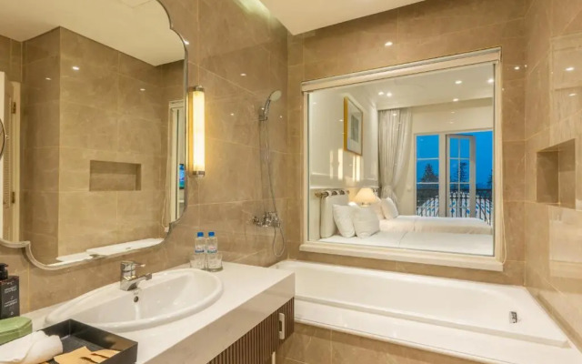 Legend Valley Hotel Ha Nam