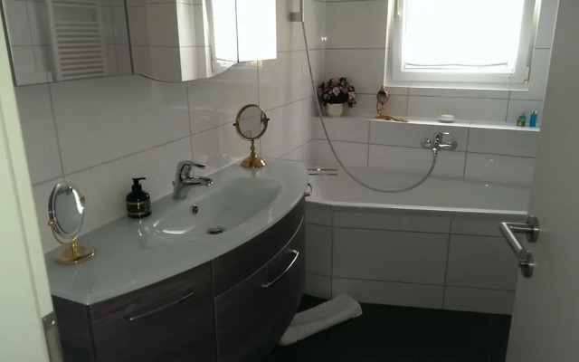 Loft Nagoldtal