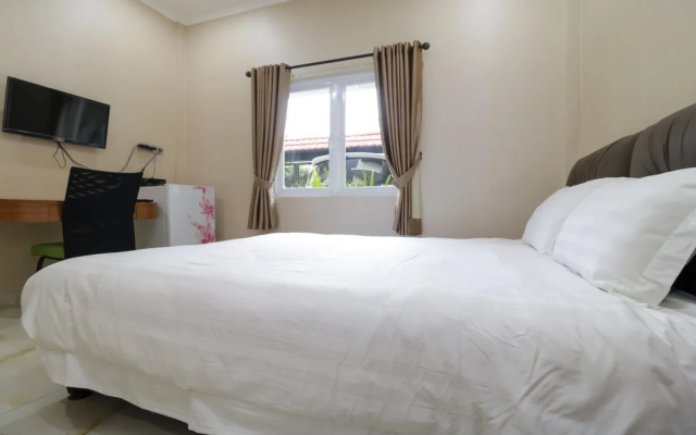 Taya Yumi Residence