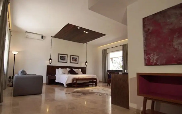Canto De Sal Luxury Hotel & Spa