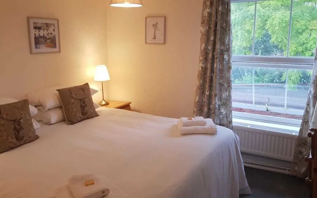 Chequers Inn
