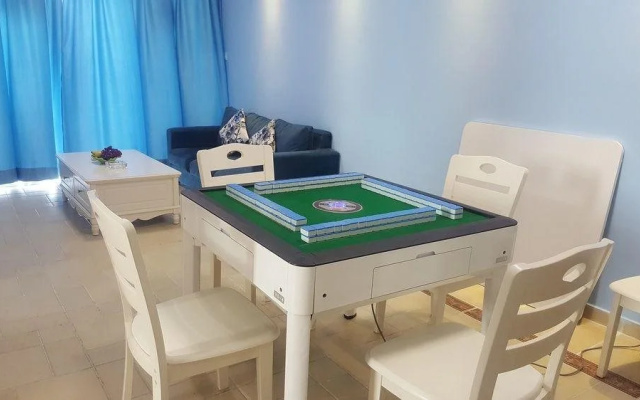 Avanti Joy House
