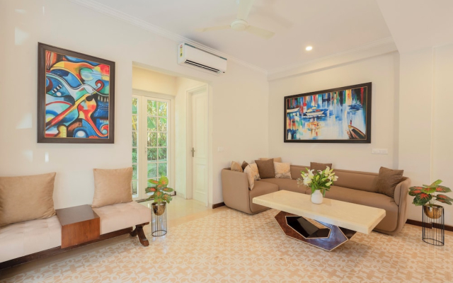 Staymaster Terra Tango 4BR Villa