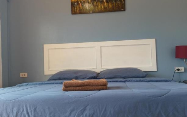 Goodfriend Guesthouse
