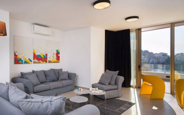 Villa Gloss Liberec