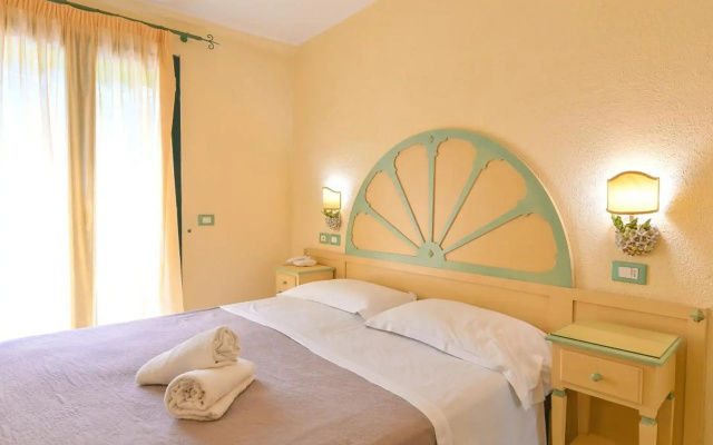 La Villa Resort & Spa
